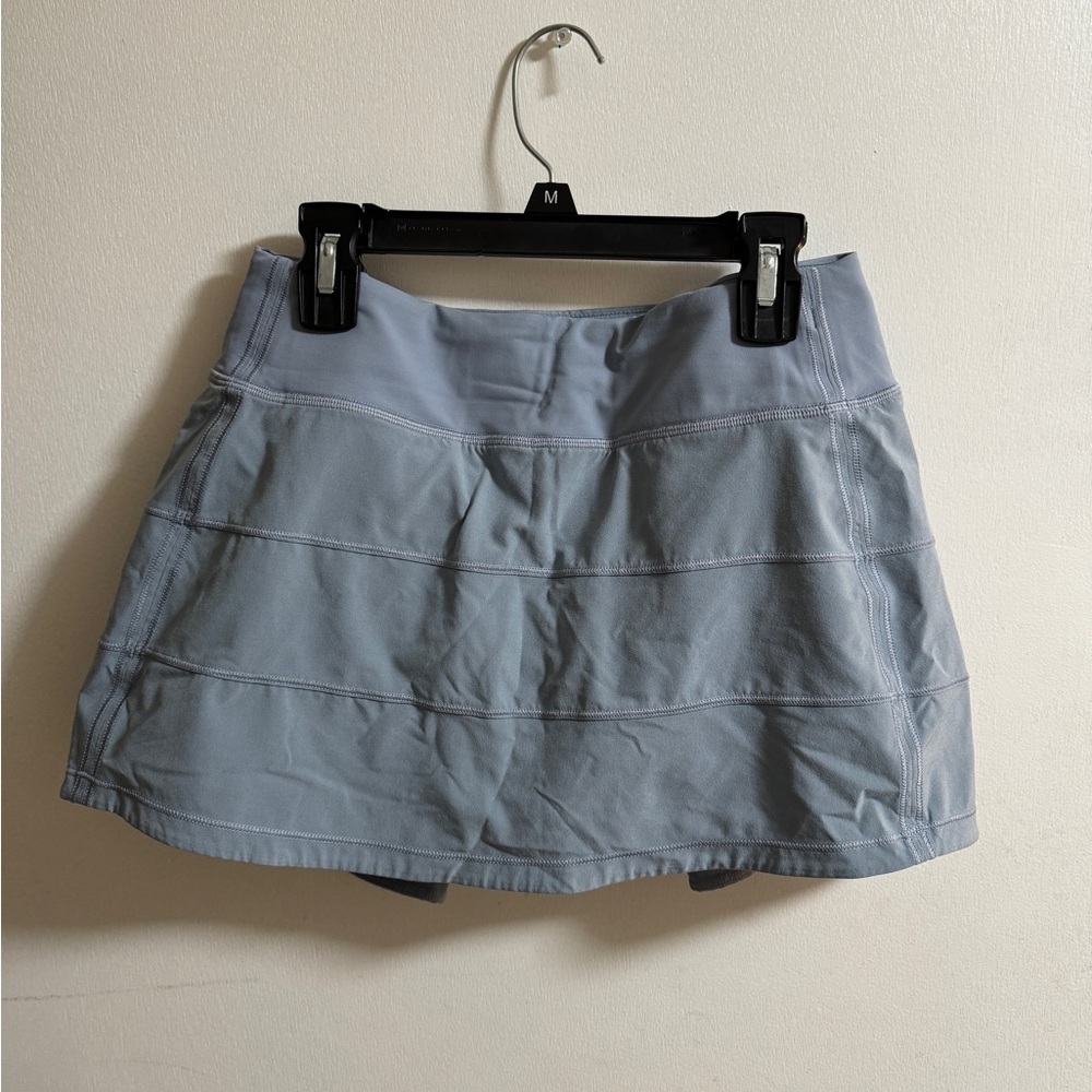 Lululemon Pace Rival Skirt